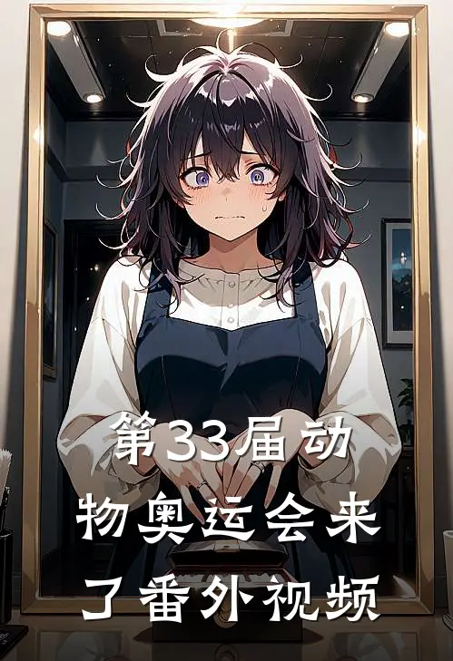 第33届动物奥运会来了 番外视频