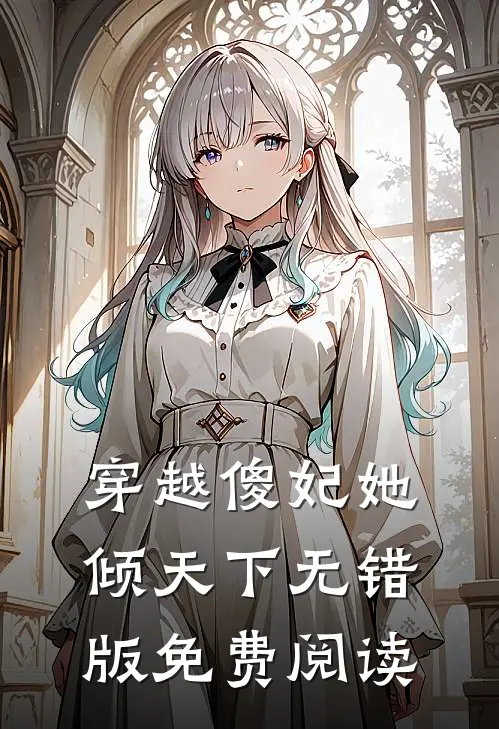 穿越傻妃她倾天下无错版免费阅读