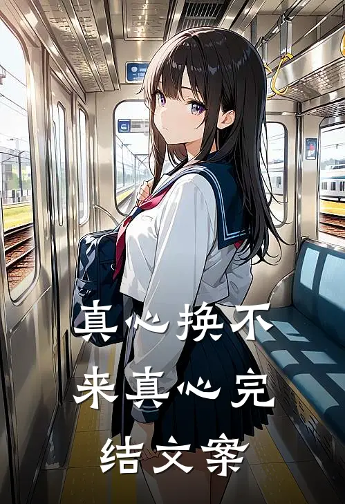 真心换不来真心完结文案