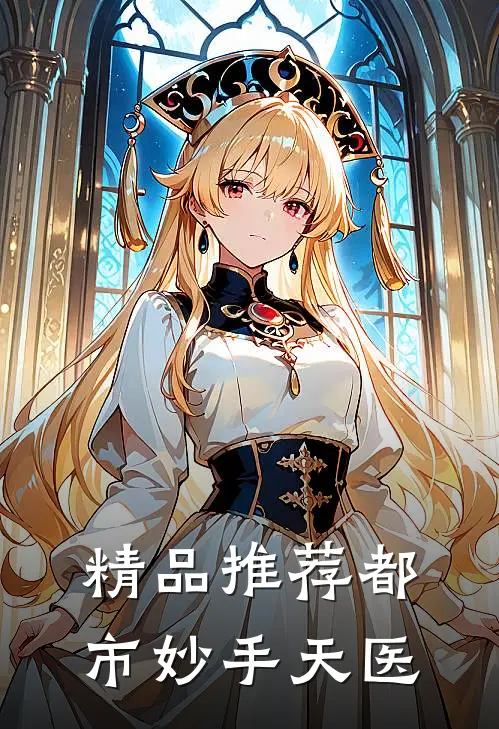 精品推荐都市妙手天医