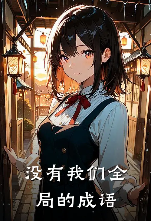 没有我们全局的成语