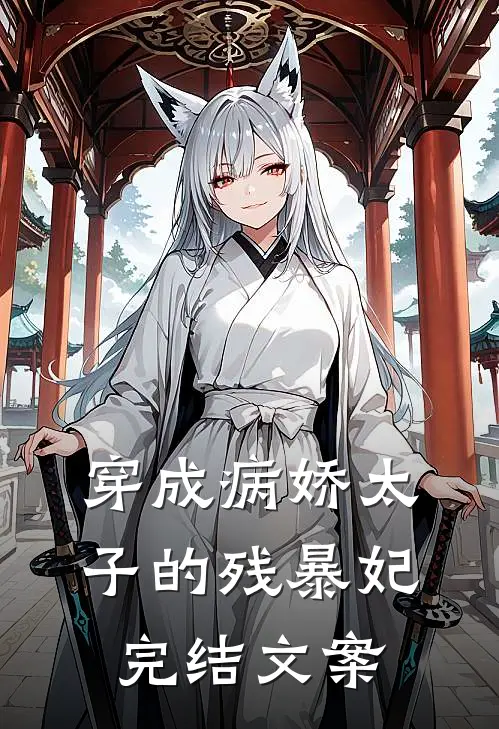 穿成病娇太子的残暴妃完结文案