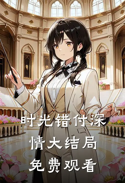 时光错付深情大结局免费观看