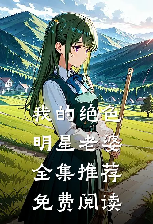 我的绝色明星老婆全集推荐免费阅读