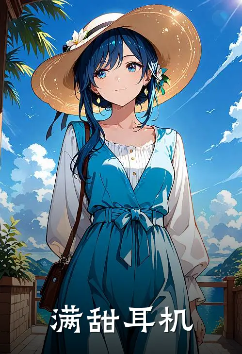 满甜耳机