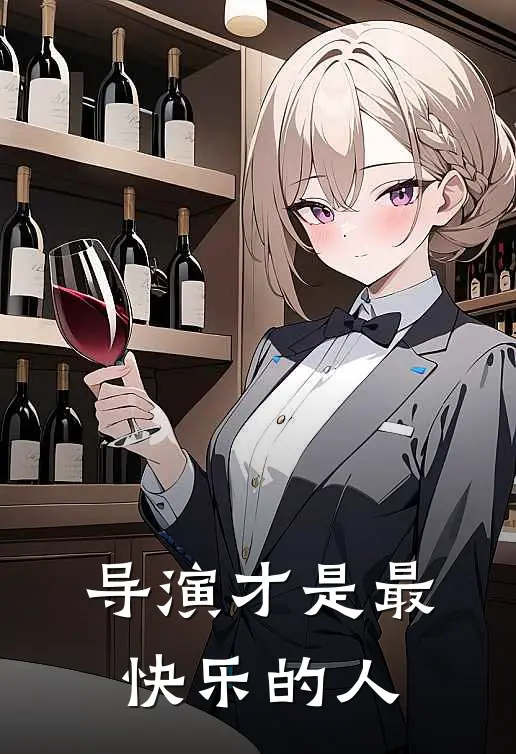 导演才是最快乐的人