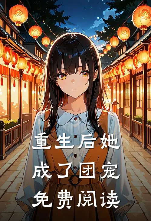 重生后她成了团宠免费阅读