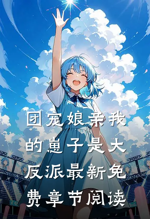 团宠娘亲我的崽子是大反派最新免费章节阅读