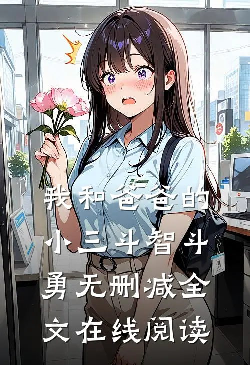 我和爸爸的小三斗智斗勇无删减全文在线阅读