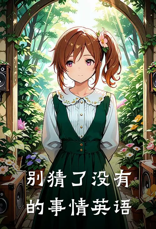 别猜了没有的事情英语