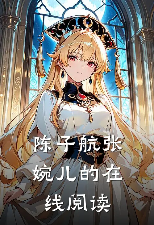 陈子航张婉儿的在线阅读