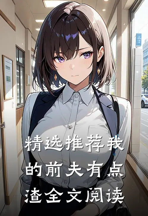 精选推荐我的前夫有点渣全文阅读