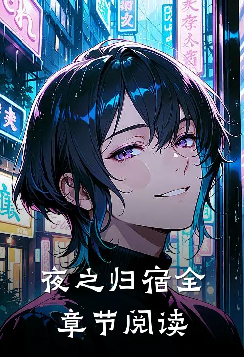 夜之归宿全章节阅读