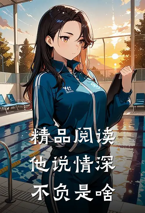精品阅读他说情深不负是啥