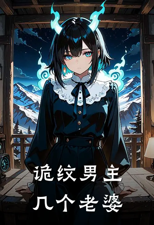 诡纹男主几个老婆