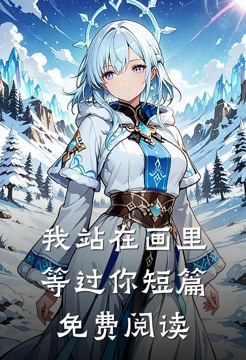 我站在画里等过你短篇免费阅读