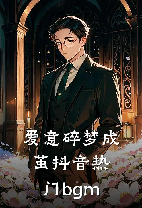 爱意碎梦成茧抖音热门bgm