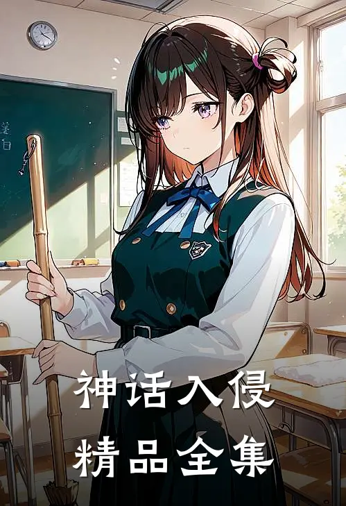 神话入侵精品全集