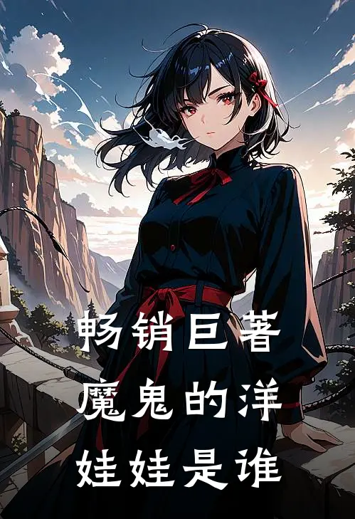 畅销巨著魔鬼的洋娃娃是谁