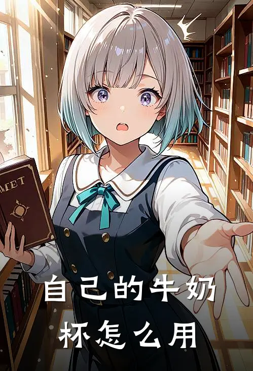 自己的牛奶杯怎么用