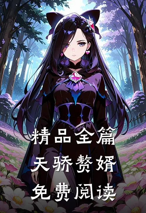 精品全篇天骄赘婿免费阅读