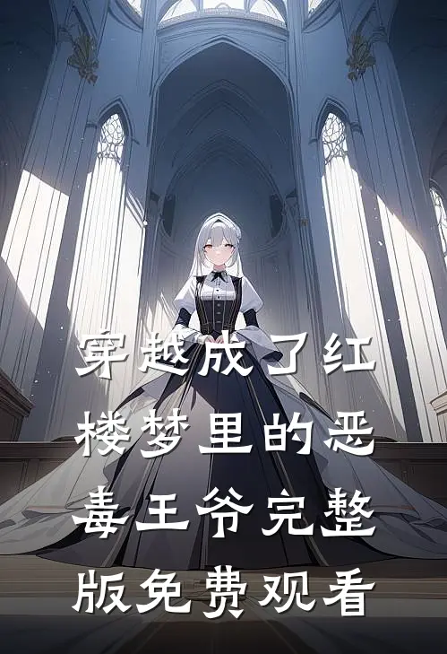 穿越成了红楼梦里的恶毒王爷完整版免费观看
