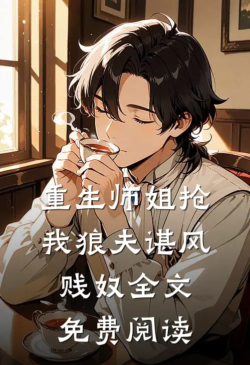 重生师姐抢我狼夫谌风贱奴全文免费阅读
