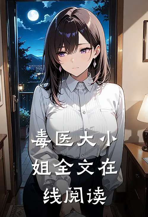 毒医大小姐全文在线阅读