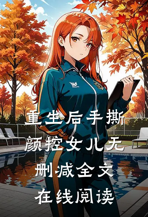 重生后手撕颜控女儿无删减全文在线阅读