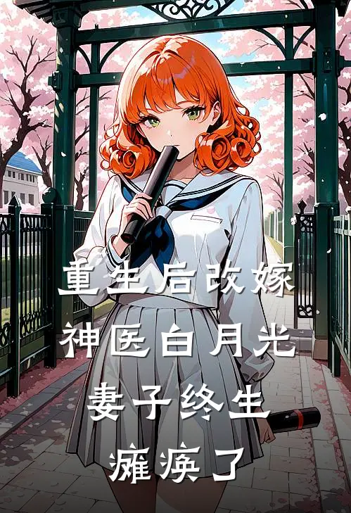 重生后改嫁神医白月光，妻子终生瘫痪了
