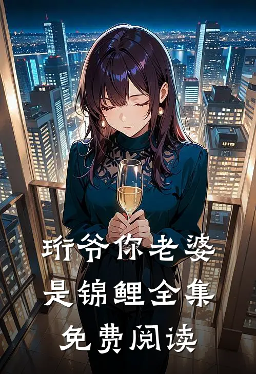 珩爷你老婆是锦鲤全集免费阅读