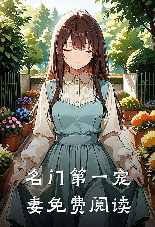 名门第一宠妻免费阅读