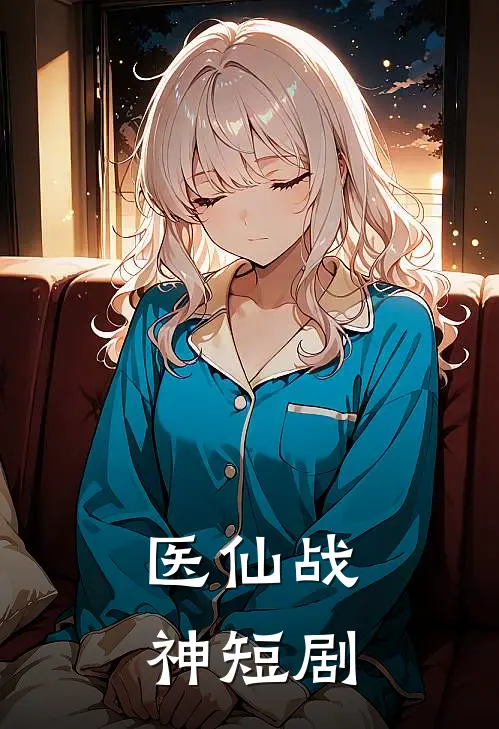 医仙战神短剧