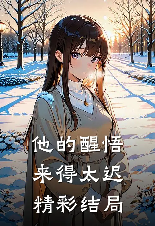 他的醒悟来得太迟精彩结局