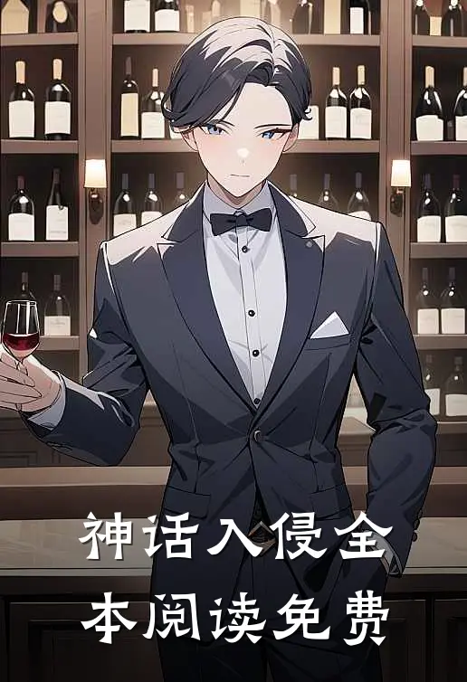 神话入侵全本阅读免费