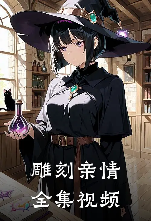 雕刻亲情 全集视频