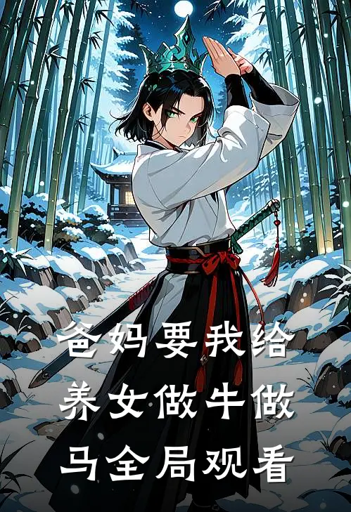 爸妈要我给养女做牛做马全局观看