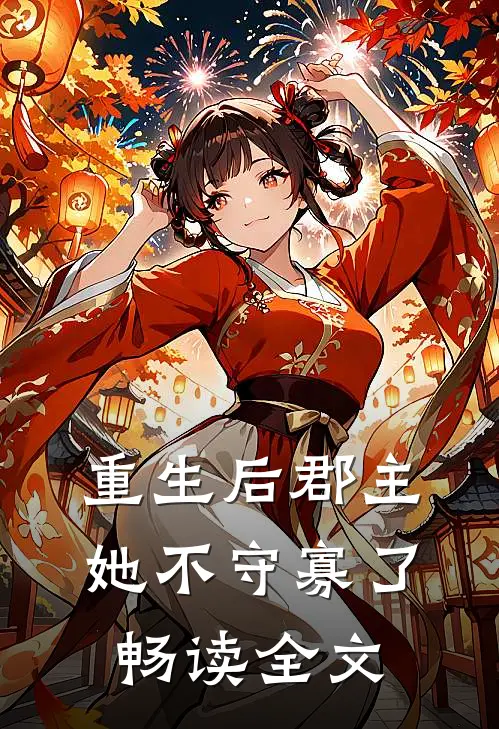 重生后郡主她不守寡了畅读全文