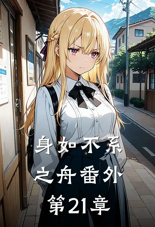身如不系之舟番外第21章