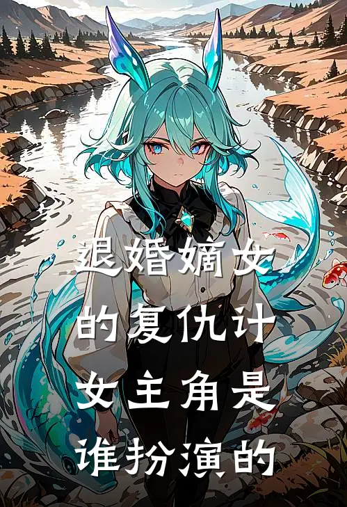 退婚嫡女的复仇计女主角是谁扮演的