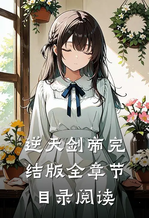 逆天剑帝完结版全章节目录阅读