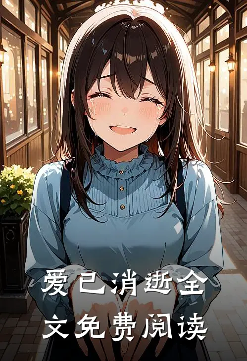 爱已消逝全文免费阅读