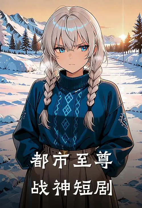 都市至尊战神短剧