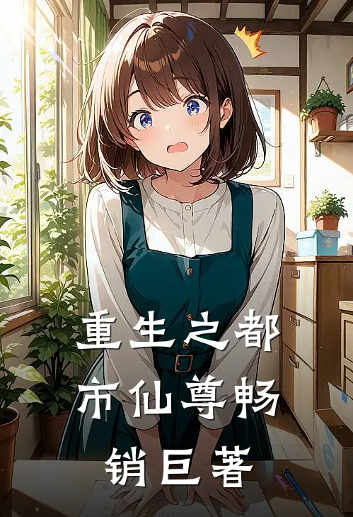 重生之都市仙尊畅销巨著