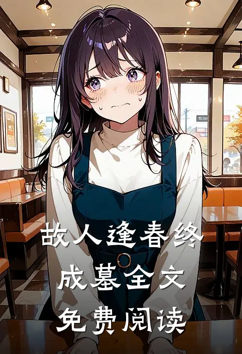 故人逢春终成墓全文免费阅读