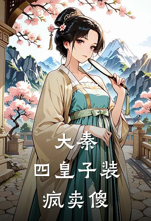 大秦：四皇子装疯卖傻