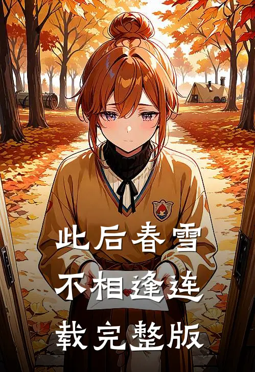 此后春雪不相逢连载完整版