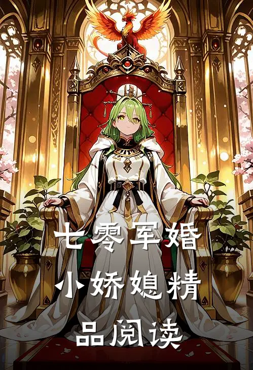 七零军婚小娇媳精品阅读