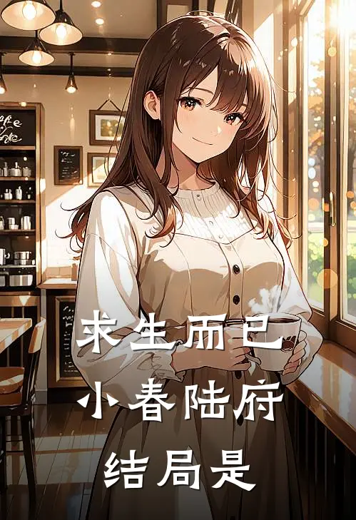 求生而已小春陆府结局是