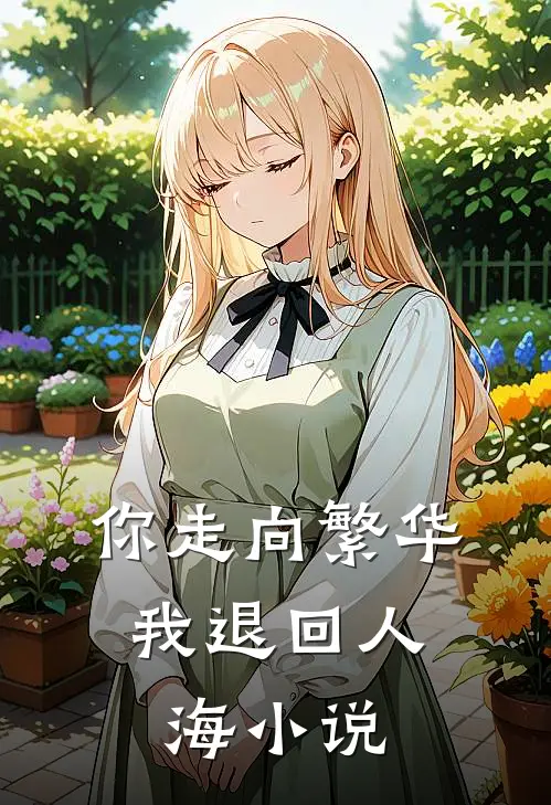 你走向繁华，我退回人海小说